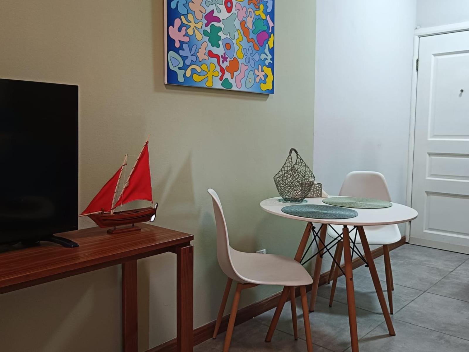 Newly Renovated Studio Apartment With Rooftop Pool, Few Steps To The Beach Flic-en-Flacq Esterno foto